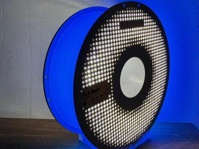Bambu Lab Spool Lamp