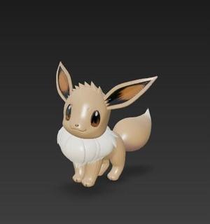 pokemon evoli