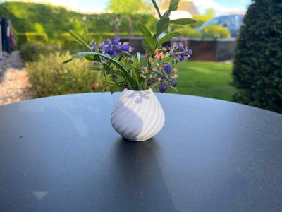 small Vase