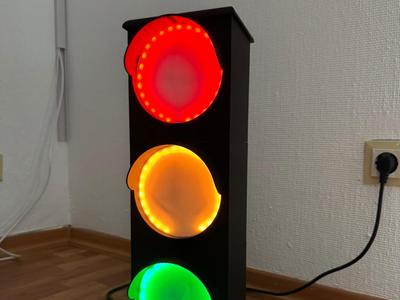 Traffic Light