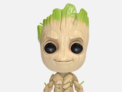 Groot