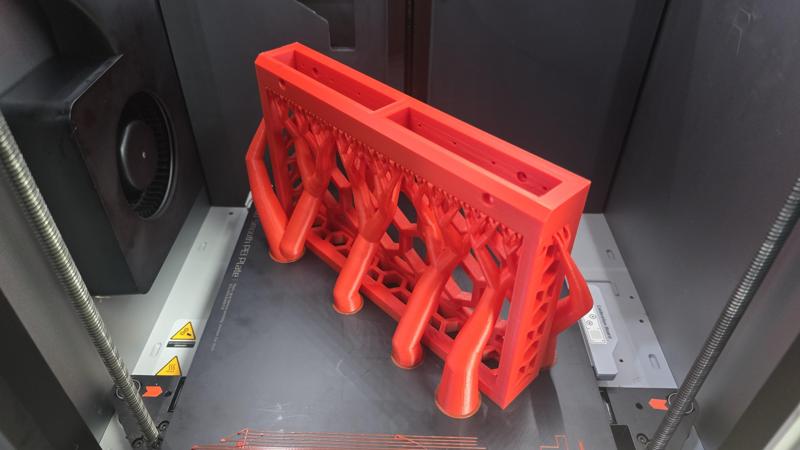 CROSSRC EMO XX ROOF CARRIER SEARCH BAR