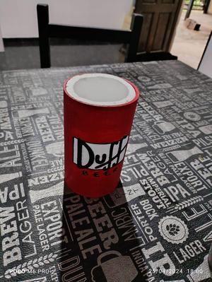 Portalata beer duff