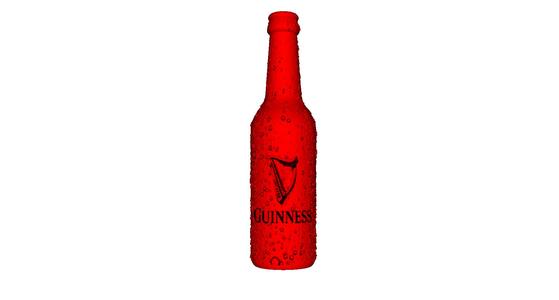 guinness V2