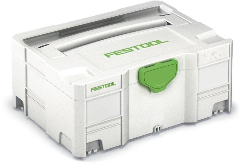 Festo, Festool, T- Loc, Makita suitcase car Mount v2.0