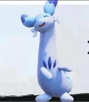 Chillet visiting a hot spring