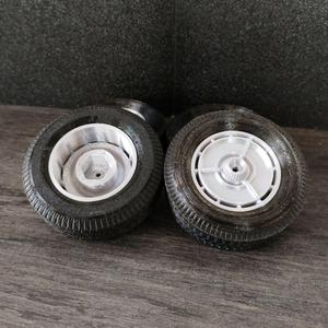 Tire set #6