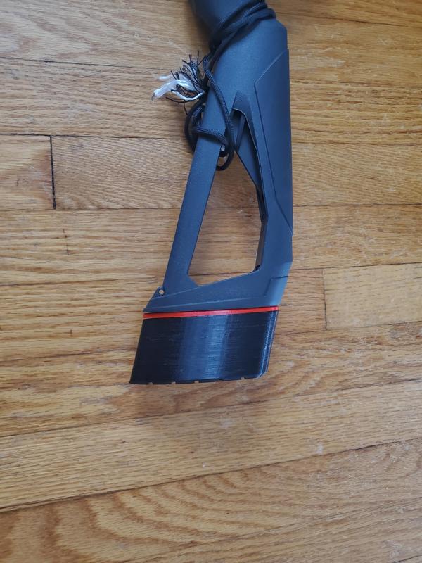 Butt Stock Spacer for Winchester Wildcat / Length of Pull Extension