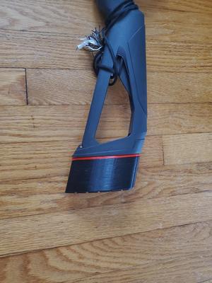 Butt Stock Spacer for Winchester Wildcat / Length of Pull Extension