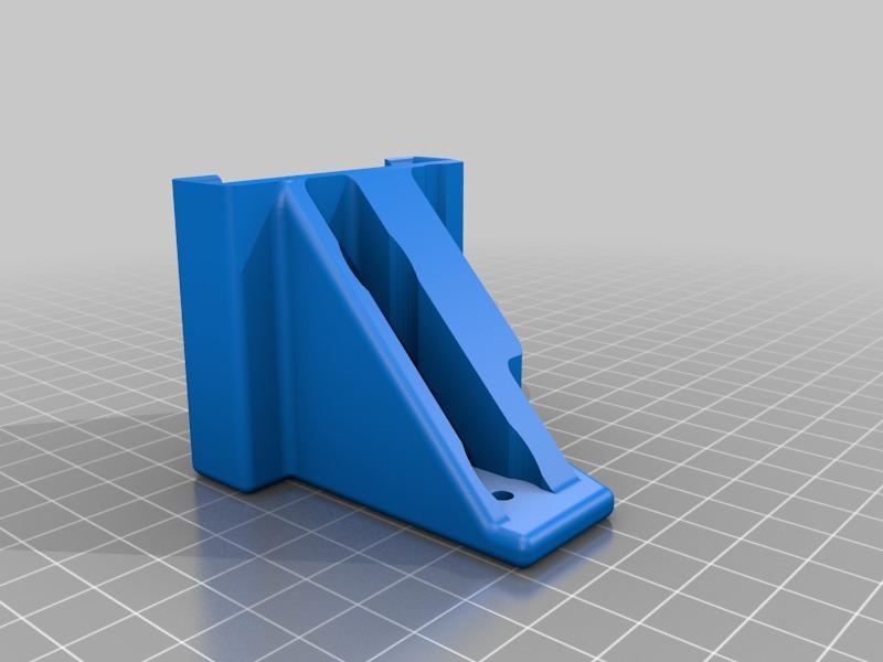 microdelta rework support 5 (HOLDER) ps3 EYE