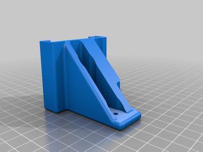 microdelta rework support 5 (HOLDER) ps3 EYE