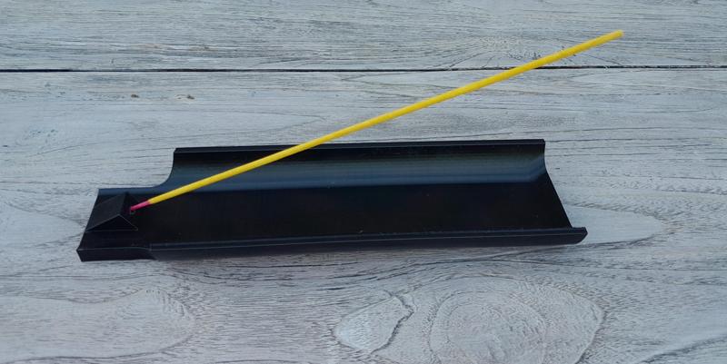Insence Holder MKII
