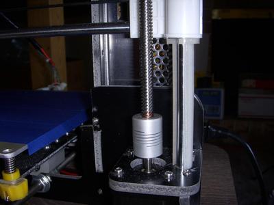 Anet A8 Z  Axis Height Gauge