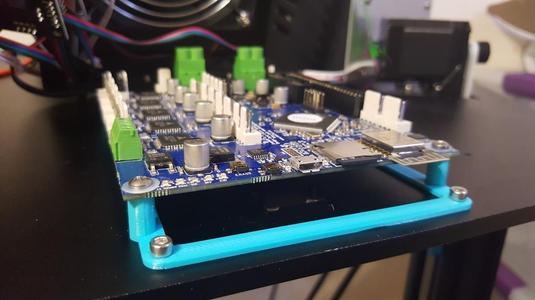 Tevo Little Monster Duet Mounting Adapter