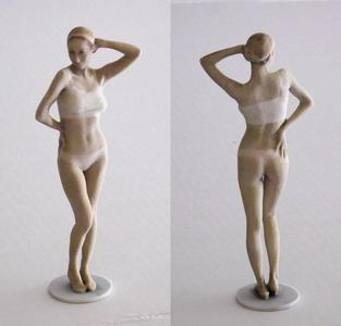Nova - "Pose 3"