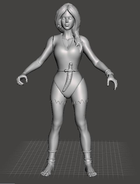 WILLA THUNDERCATS AMAZON