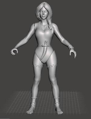 WILLA THUNDERCATS AMAZON