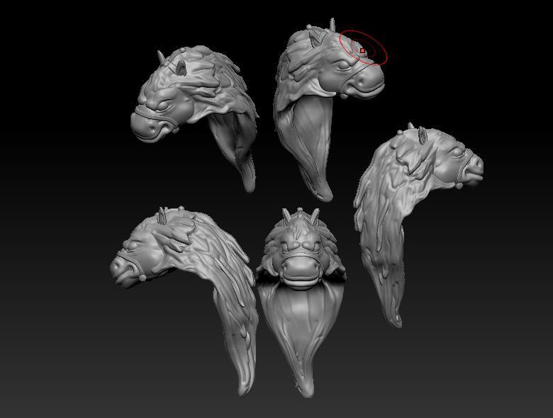 bravestar head Thirty-Thirty escla 1/12 o marvel legends motu he man 80s