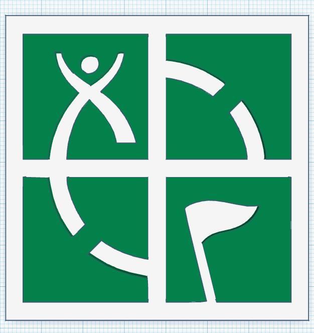 Geocaching® Logo