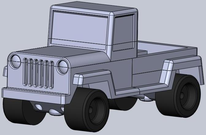 jeep