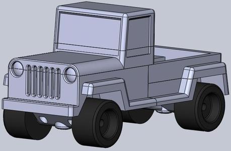jeep
