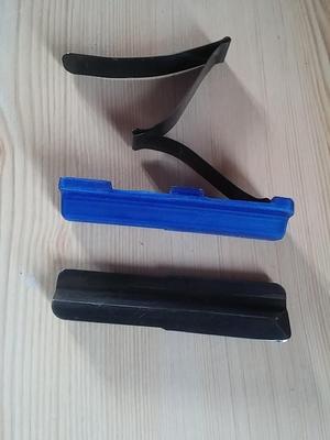 Sako 300 Win magazine follower