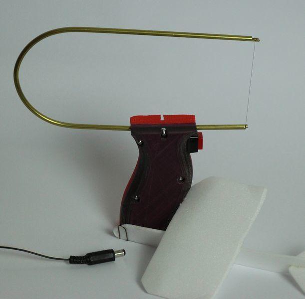 Foam Cutter