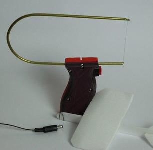 Foam Cutter