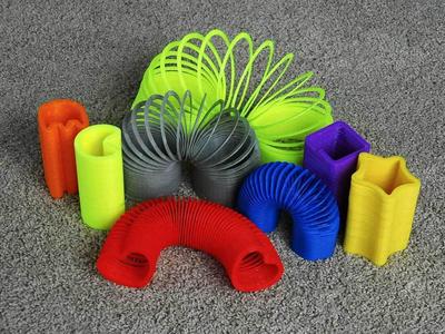 Slinkies