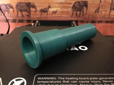 Part for BrAun Power Plus 1300 meat mincer, meat grinder 