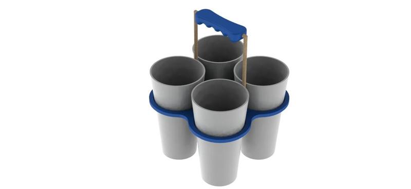 Drink Carrier