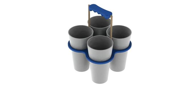 Drink Carrier