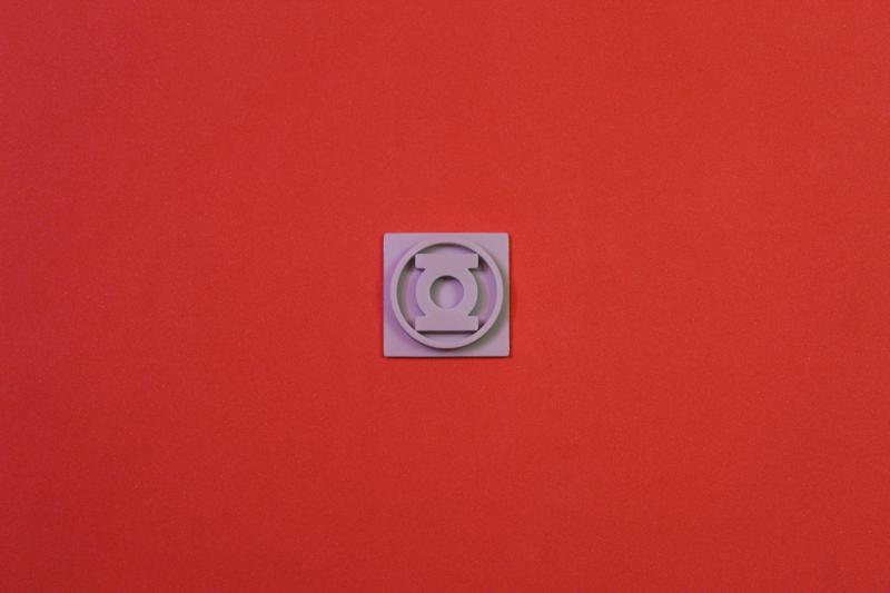 DC Heroes Embosser 4