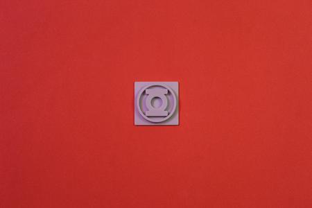 DC Heroes Embosser 4