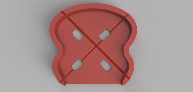 armatan protector chameleon Ti 5 inch