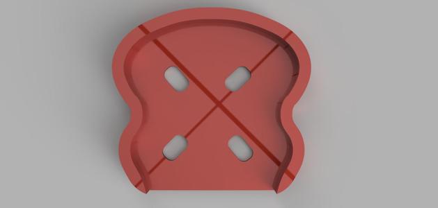 armatan protector chameleon Ti 5 inch