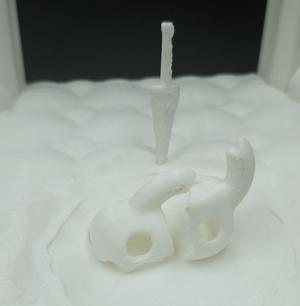 Hollow Knight Diorama