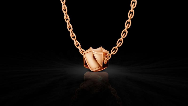Lux pendant
