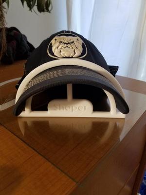 Hat Shaper