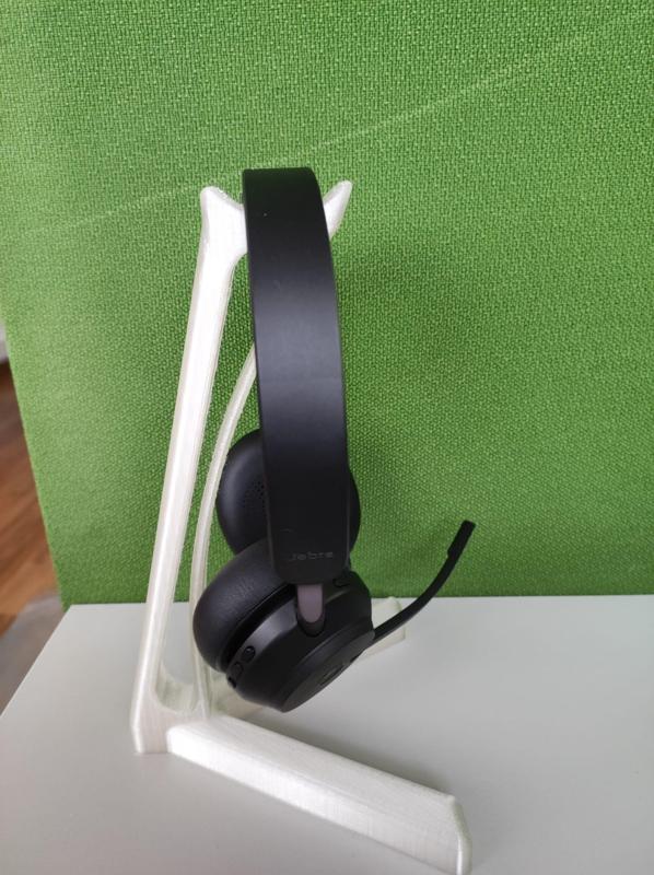 Headset Support