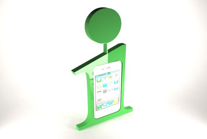 iiPhone = iÂ²Phone