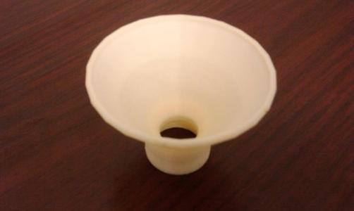 2 liter bottle funnel top