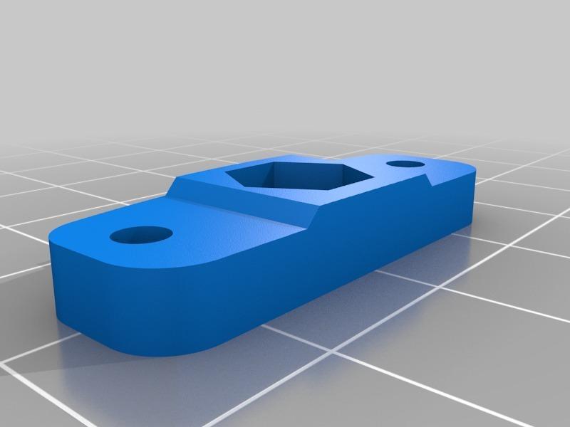 beastX flexible antenna mount