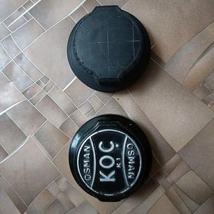 Bitumen truck hub cap Osman Koç