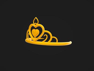 Princess Tiara