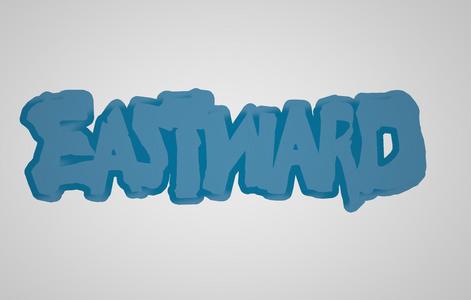 EASTWARD Logo