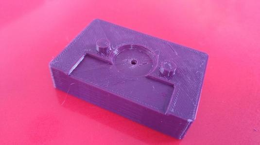 Corsair PC Case Feet