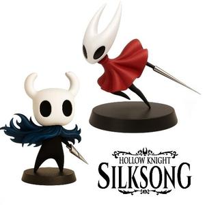 hollow Knight silksong hornet