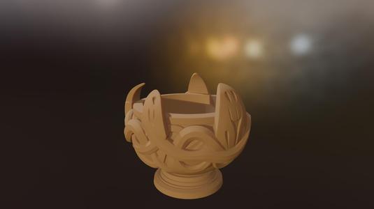Druid's Cup