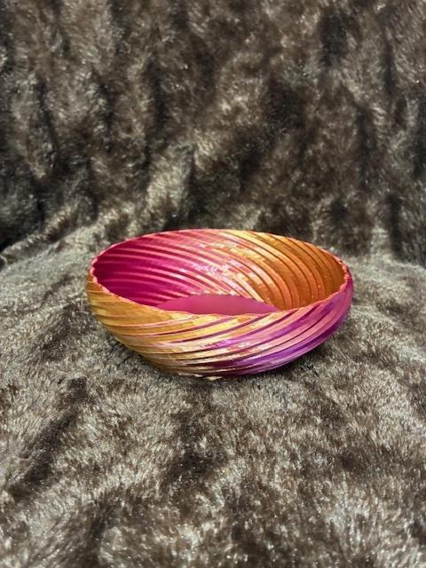 Eleni’s Decorative Bowl #49